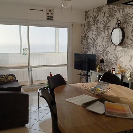 Gomath Apartment Saint-Hilaire-de-Riez Exterior photo